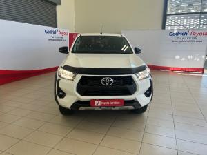 Toyota Hilux 2.4GD-6 double cab 4x4 Raider auto - Image 4