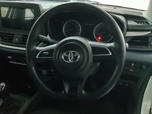 Toyota Starlet 1.5 Xi - Image 8