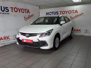 Toyota Starlet 1.5 Xi - Image 11