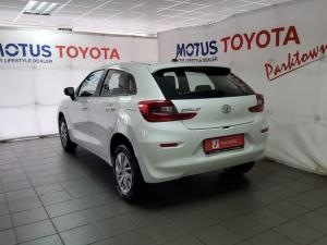 Toyota Starlet 1.5 Xi - Image 12