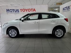 Toyota Starlet 1.5 Xi - Image 13