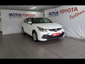 Toyota Starlet 1.5 Xi - Image 1