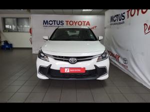 Toyota Starlet 1.5 Xi - Image 4