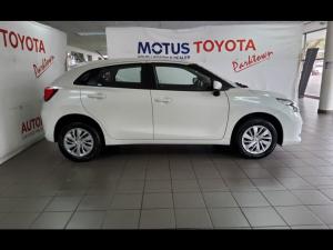 Toyota Starlet 1.5 Xi - Image 3