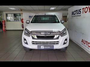 Isuzu D-Max 300 3.0TD Extended cab LX auto - Image 3