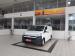 Toyota Quantum 2.8 LWB panel van - Thumbnail 9