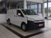 Toyota Quantum 2.8 LWB panel van - Thumbnail 1