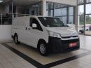 Thumbnail Toyota Quantum 2.8 LWB panel van
