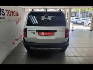 Toyota Land Cruiser Prado 2.8GD VX-R - Image 5