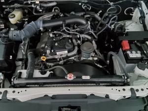 Toyota Hilux 2.0 single cab S (aircon) - Image 8