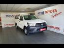 Thumbnail Toyota Hilux 2.0 single cab S (aircon)