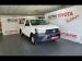 Toyota Hilux 2.0 single cab S (aircon) - Thumbnail 1