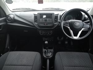 Toyota Vitz 1.0 - Image 5