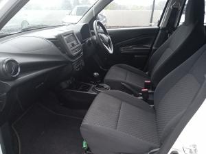 Toyota Vitz 1.0 - Image 6