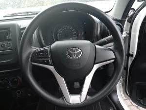 Toyota Vitz 1.0 - Image 7