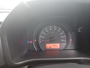 Toyota Vitz 1.0 - Image 9