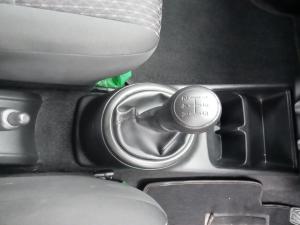 Toyota Vitz 1.0 - Image 11