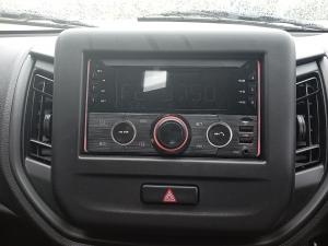 Toyota Vitz 1.0 - Image 12