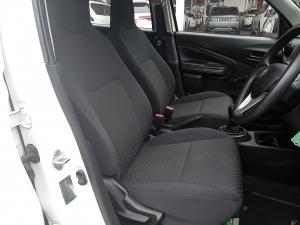 Toyota Vitz 1.0 - Image 14