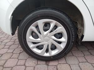 Toyota Vitz 1.0 - Image 17