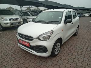 Toyota Vitz 1.0 - Image 18