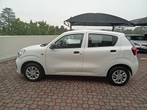 Toyota Vitz 1.0 - Image 19