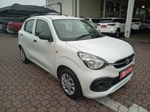 Toyota Vitz 1.0 - Image 1