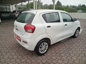 Toyota Vitz 1.0 - Image 2