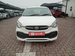 Toyota Vitz 1.0 - Image 4