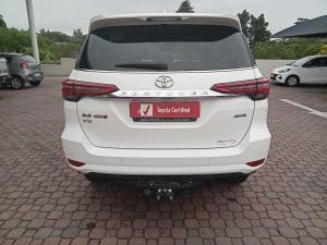Toyota Fortuner 2.8GD-6 4x4 VX - Image 5