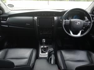 Toyota Fortuner 2.8GD-6 4x4 VX - Image 6
