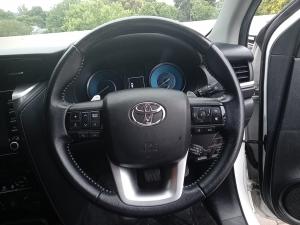 Toyota Fortuner 2.8GD-6 4x4 VX - Image 8