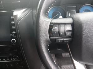 Toyota Fortuner 2.8GD-6 4x4 VX - Image 9