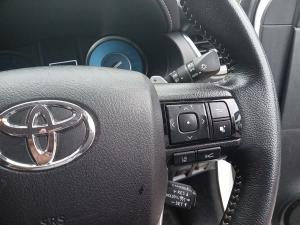 Toyota Fortuner 2.8GD-6 4x4 VX - Image 10