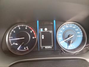 Toyota Fortuner 2.8GD-6 4x4 VX - Image 11