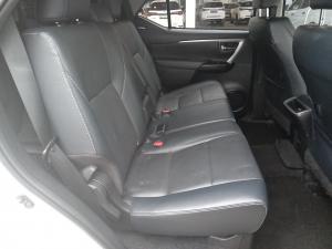 Toyota Fortuner 2.8GD-6 4x4 VX - Image 17