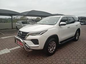 Toyota Fortuner 2.8GD-6 4x4 VX - Image 17