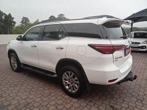 Toyota Fortuner 2.8GD-6 4x4 VX - Image 18