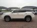 Toyota Fortuner 2.8GD-6 4x4 VX - Thumbnail 19