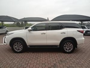 Toyota Fortuner 2.8GD-6 4x4 VX - Image 19