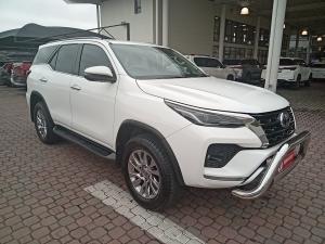 Toyota Fortuner 2.8GD-6 4x4 VX - Image 1