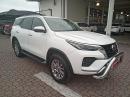 Thumbnail Toyota Fortuner 2.8GD-6 4x4 VX