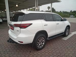 Toyota Fortuner 2.8GD-6 4x4 VX - Image 2