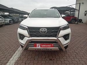 Toyota Fortuner 2.8GD-6 4x4 VX - Image 4
