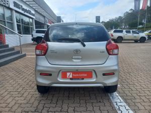 Toyota Vitz 1.0 XR auto - Image 5