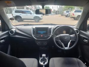 Toyota Vitz 1.0 XR auto - Image 6