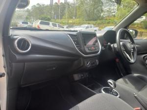 Toyota Vitz 1.0 XR auto - Image 7