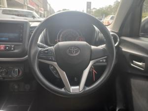 Toyota Vitz 1.0 XR auto - Image 8
