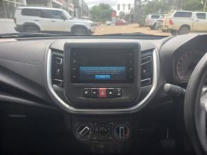 Toyota Vitz 1.0 XR auto - Image 11