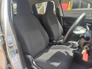 Toyota Vitz 1.0 XR auto - Image 12